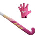 Adidas Ina .6 inclusief handschoen
