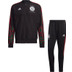adidas Ajax Anthem Trainingspak