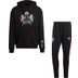 adidas Ajax Hoodie Trainingspak