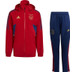 adidas Ajax Rainjacket Trainingspak