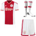 adidas Ajax Thuis Tenue