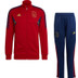 adidas Ajax TK Jacket Trainingspak