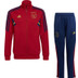 adidas Ajax TK Jacket Trainingspak Kids