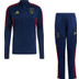 adidas Ajax Trainingspak
