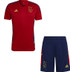 adidas Ajax Trainingsset