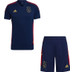 adidas Ajax Trainingsset