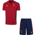 adidas Ajax Trainingsset Kids