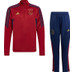 adidas Ajax Trainingspak Kids