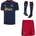 adidas Ajax Uit Tenue