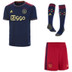 adidas Ajax Uit Tenue Kids