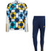 adidas Algerije Trainingspak