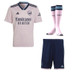 adidas Arsenal 3rd Tenue Kids