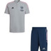 adidas Arsenal Polo Set