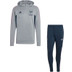 adidas Arsenal TK Hoody Trainingspak