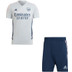 adidas Arsenal Trainingsset