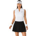 ASICS Court Dames Set 1