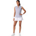 ASICS Court Dames Set 1