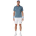 ASICS Match Heren Set 1