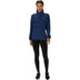 ASICS Core Jacke-Legging-Set Damen