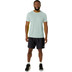 ASICS Core Shirt Short Set Heren
