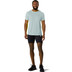 ASICS Core Shirt Korte Legging Set Heren