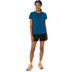 ASICS Core Tröja Shorts Set Dam
