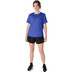 ASICS Core Shirt 4'' Short Set Dames 1
