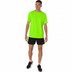 ASICS Core Shirt 5'' Short Set Heren 1