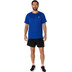 ASICS Core Shirt 5'' Short Set Heren 1
