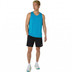 ASICS Core Singlet 7'' Short Set Heren 1
