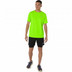 ASICS Core Shirt Sprinter Set Heren 1