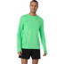 ASICS Ekiden Langarmshirt 5'' Shorts Set Herren 1