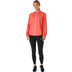 ASICS Jacke Leggings Set Damen