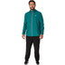 ASICS Jacke Hose Set Herren