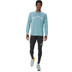 ASICS Lite-show longsleeve set heren