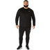 ASICS Longsleeve Leggings Set Herren