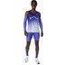ASICS Race Singlet Korte Legging Set Heren 1