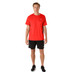 ASICS Shirt 2in1 Short Set Heren