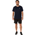 ASICS Tröja Shorts 2in1 Set Herr