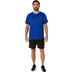 ASICS Shirt Short 2in1 Set Herren