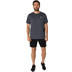 ASICS Shirt Short 5'' Set Heren