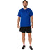 ASICS Shirt Short 5'' Set Heren