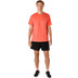 ASICS Shirt Short 5'' Set Heren