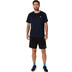 ASICS Shirt Short 7'' Set Herren