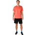 ASICS Shirt Short 7'' Set Heren