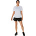 ASICS Shirt Short Set Dames