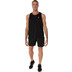 ASICS Singlet Short 2in1 Set Herren