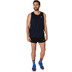 ASICS Singlet Short 5'' Set Heren