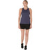 ASICS Singlet Short Set Dames