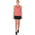 ASICS Singlet Short Set Dames